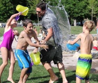 5 Simple Tips for Juggling Family and Fitness