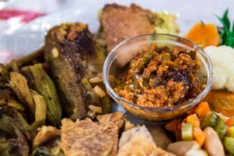 Balkan Cuisine