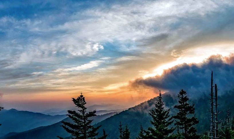 Great Smoky Mountains National Park