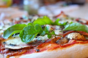 Italian Cuisine