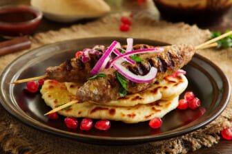 Persian Cuisine
