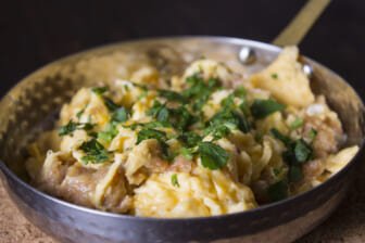 Portuguese Cuisine