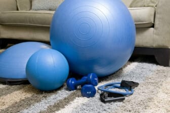 workouts for moms