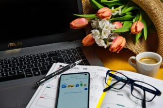 4 Ways to Promote Wellness in Your Home Office