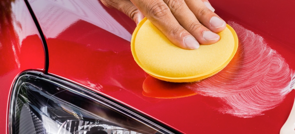 How to Wash Your Car at Home