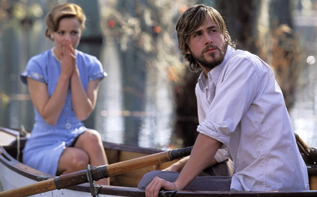 10 Romantic Movies That Are Perfect For Date Night