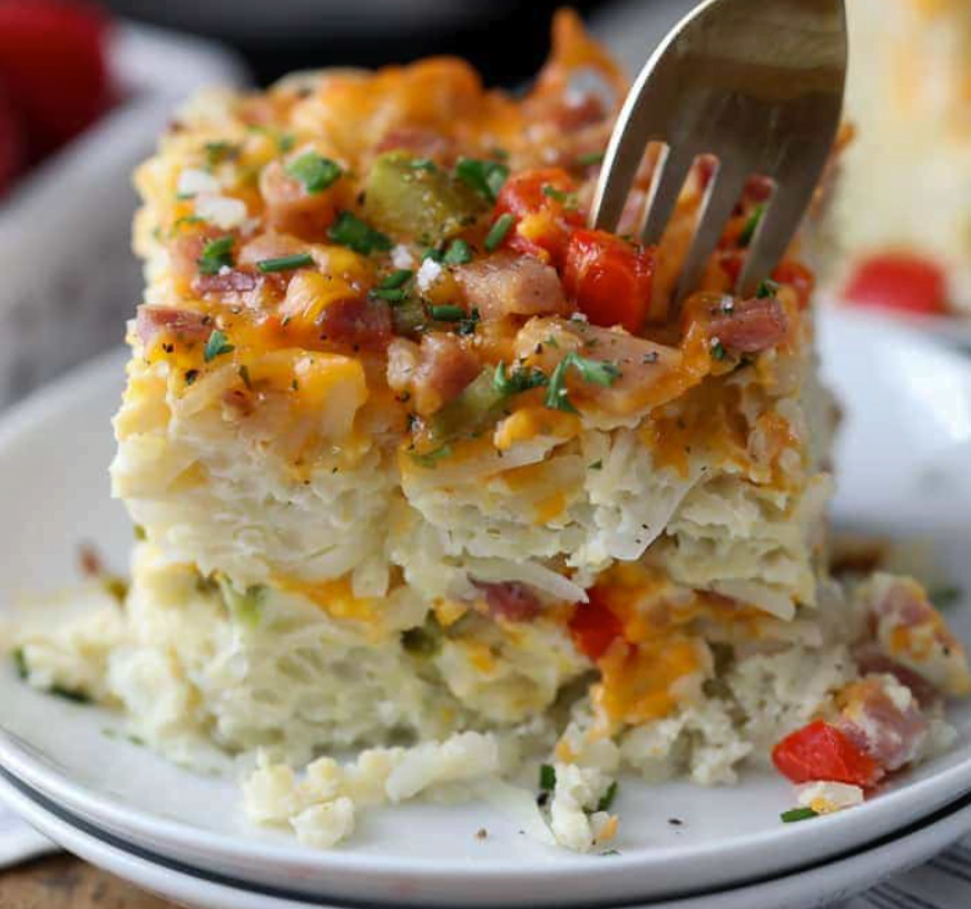 Easy CrockPot Dinners to Break the Recipe Rut