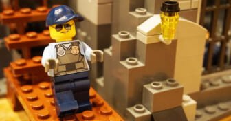 Amazon Lego Deals Perfect For Your Little Builders