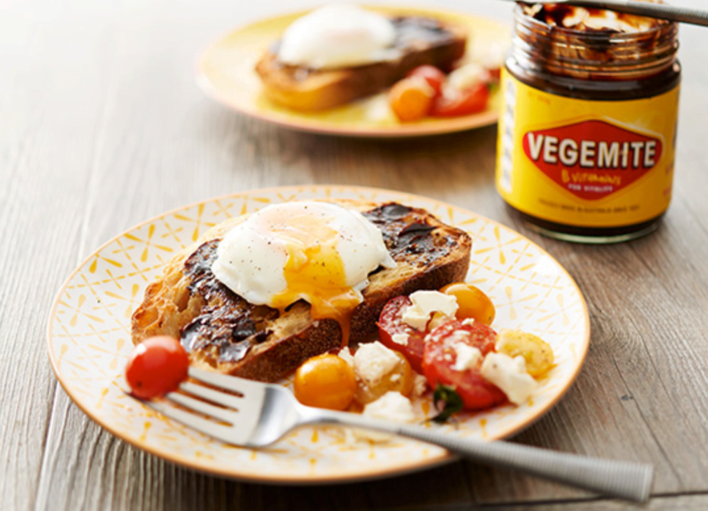 Foods You Have To Try From Around The World - vegemite