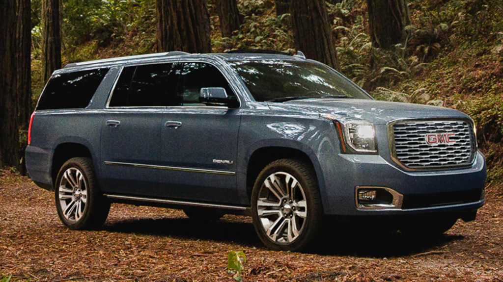 Best Family SUVs for Towing