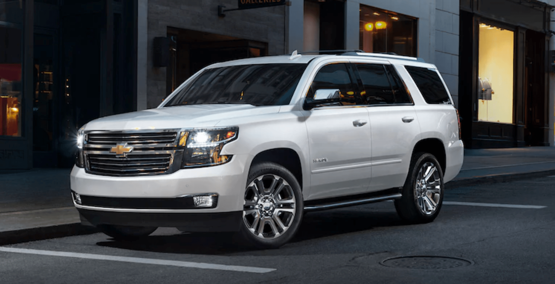 Best Family SUVs for Towing Family Proof