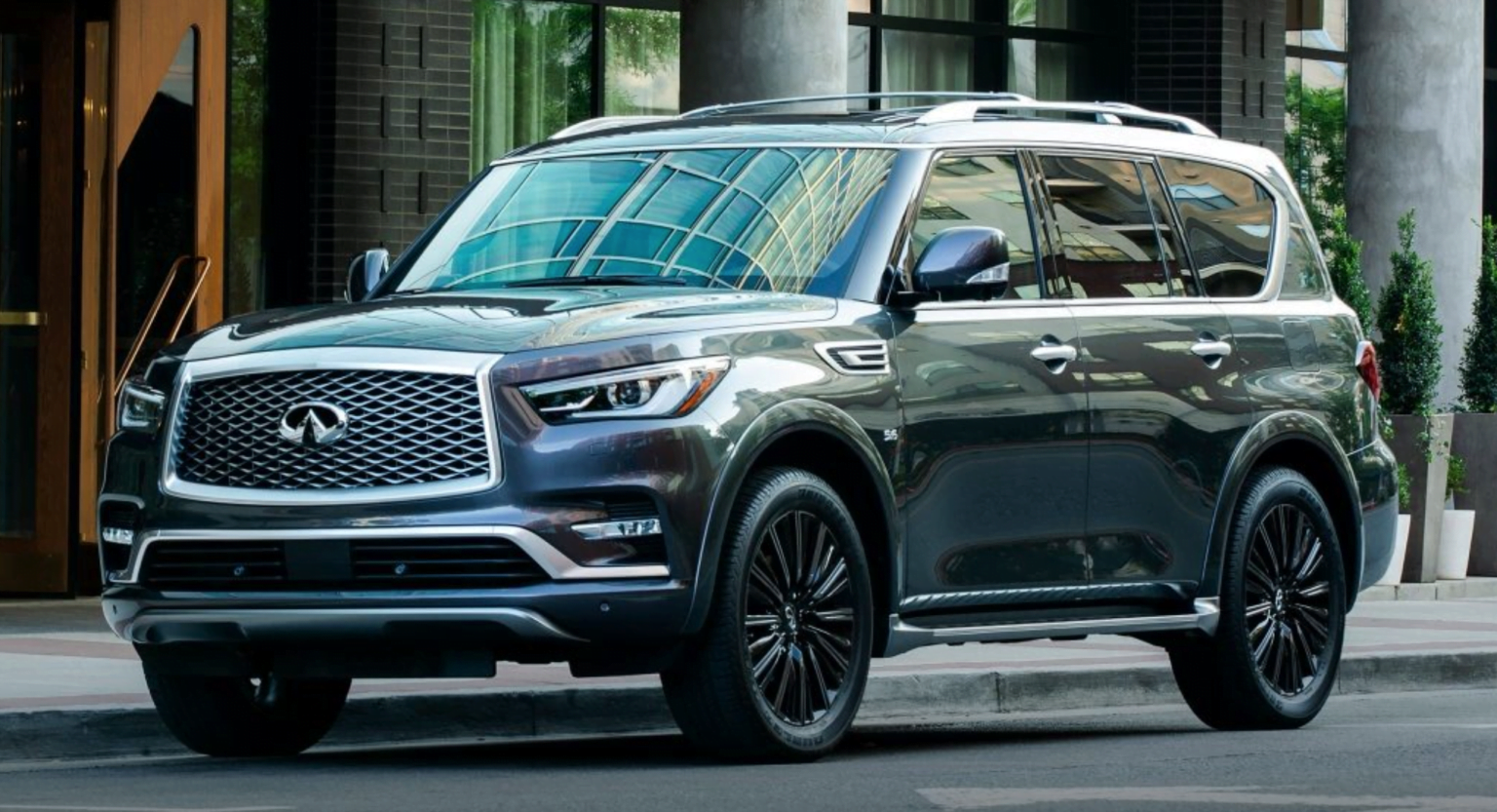 Best Family SUVs for Towing Family Proof