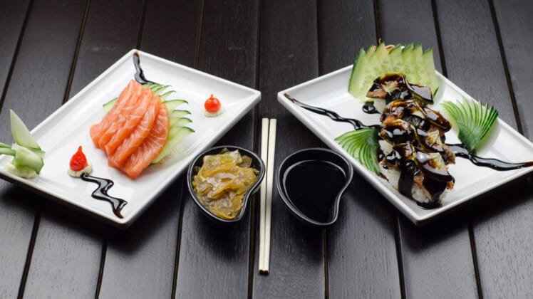 culinary basics Japanese cuisine