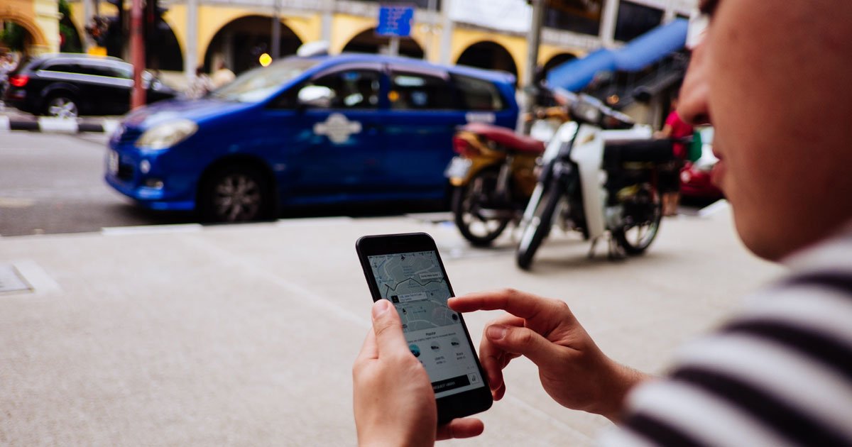 13 Amazing Uber Family Account Tips To Keep Your Kids Safe