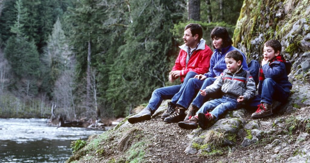 20 Family Hiking Tips For 2020 - U.S. Forest Service- Pacific Northwest Region