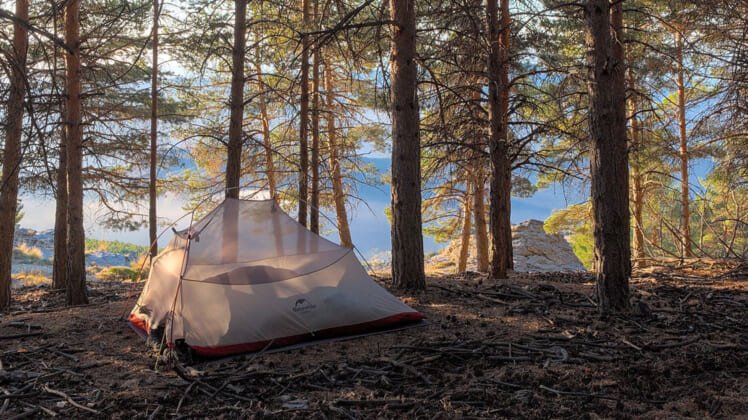 Camping Checklist: Everything You Need For Family Fun Outdoors