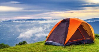 Amazon Deals On Camping Gear, Supplies, And More