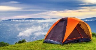 Camping Gear, Supplies, & More: The Best Daily Deals