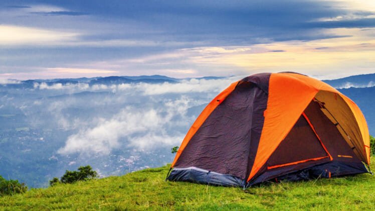 Camping Gear, Supplies, & More: The Best Daily Deals