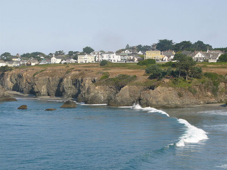 18 Family-Friendly Staycation Ideas in the Bay Area 2020 - Mar Vista Mendocino