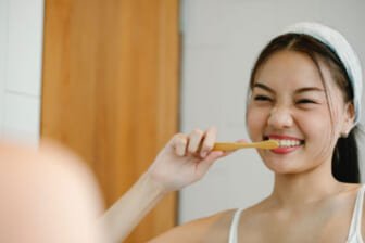 Sanitize Your Toothbrush