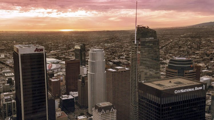 Staycation Los Angeles: 11 Amazing Ideas For 2020