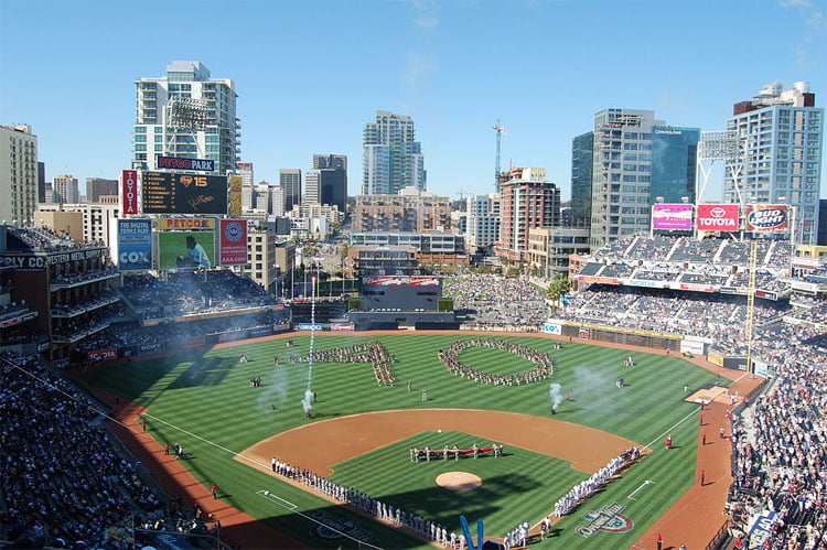 Staycation San Diego: 11 Family-Friendly Ideas For 2020 - PETCO Park