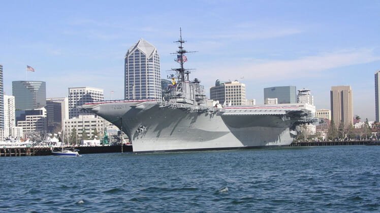 Staycation San Diego: 11 Family-Friendly Ideas For 2020 - USS Midway Museum