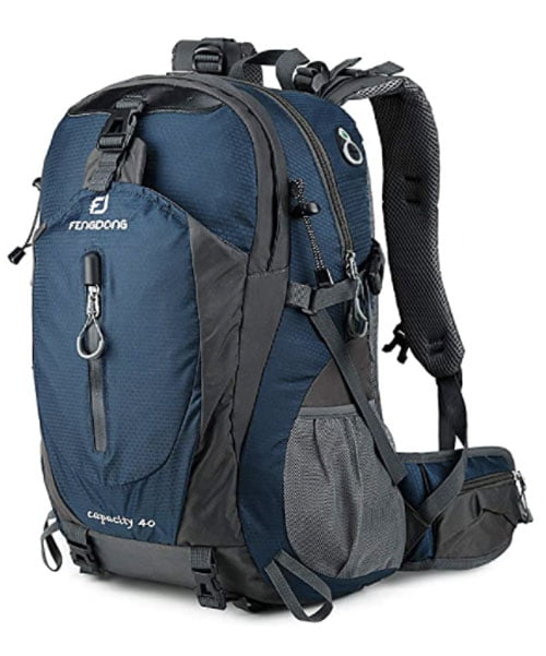 Top Deals On Hiking Gadgets - Hiking Backpack