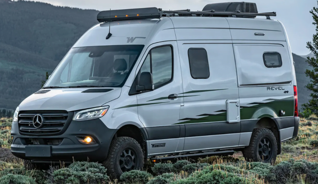 10 Amazing Family RVs For Sale In The U.S. Right Now