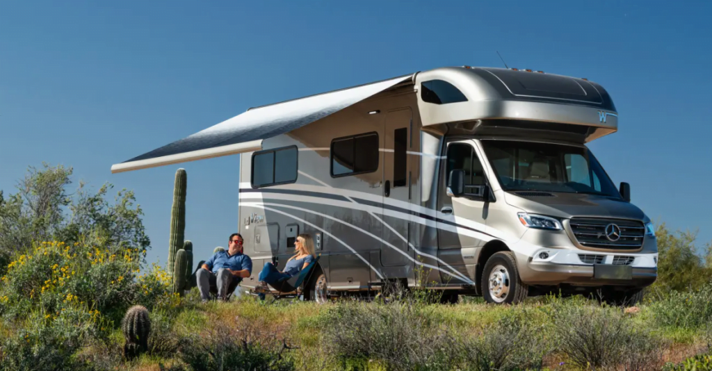 10 Amazing Family RVs For Sale In The U.S. Right Now