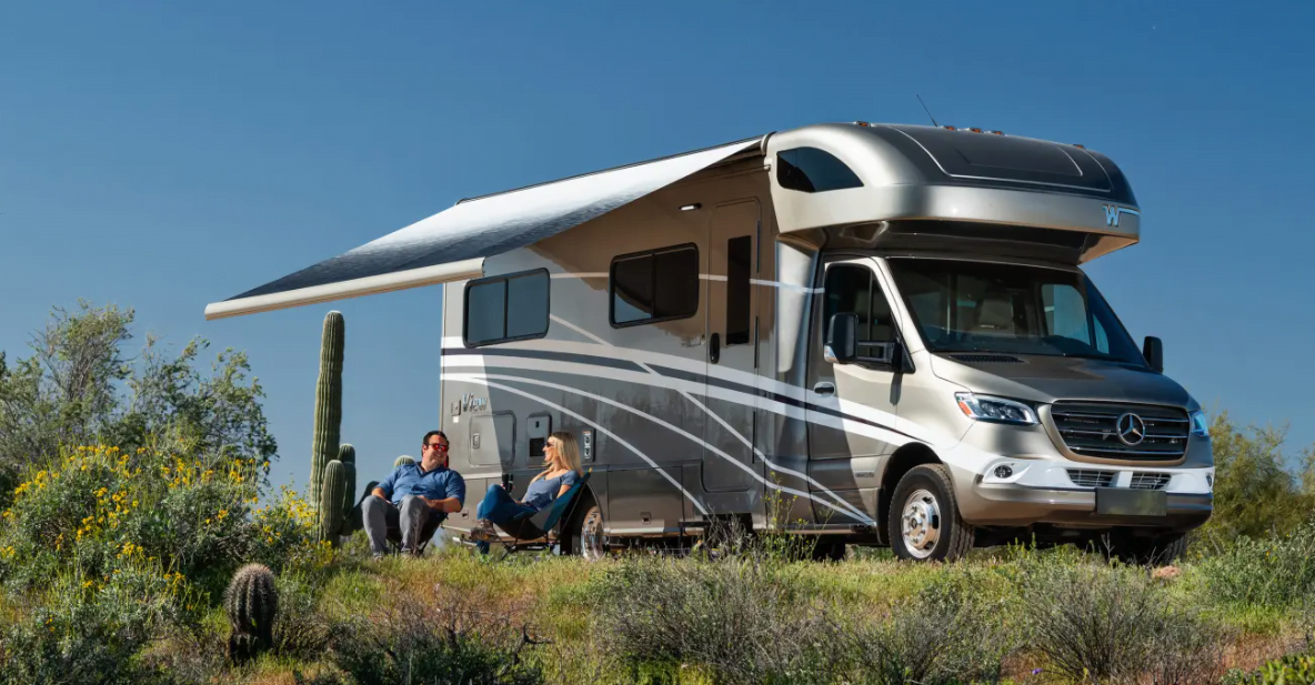 10 Amazing Family Motorhomes For Sale In The U.S. Right Now