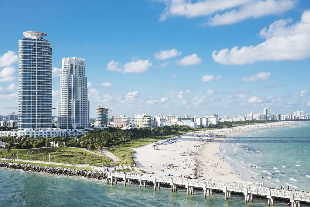 Miami Beach - Staycation ideas in Florida