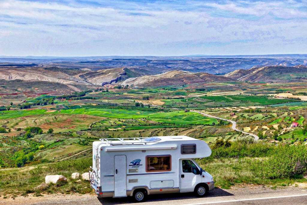 10 Amazing Family Motorhomes For Sale In The U.S. Right Now