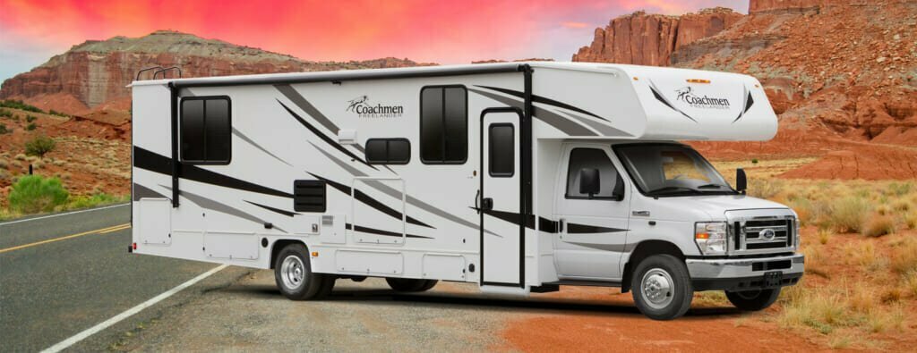 10 Amazing Family RVs For Sale In The U.S. Right Now