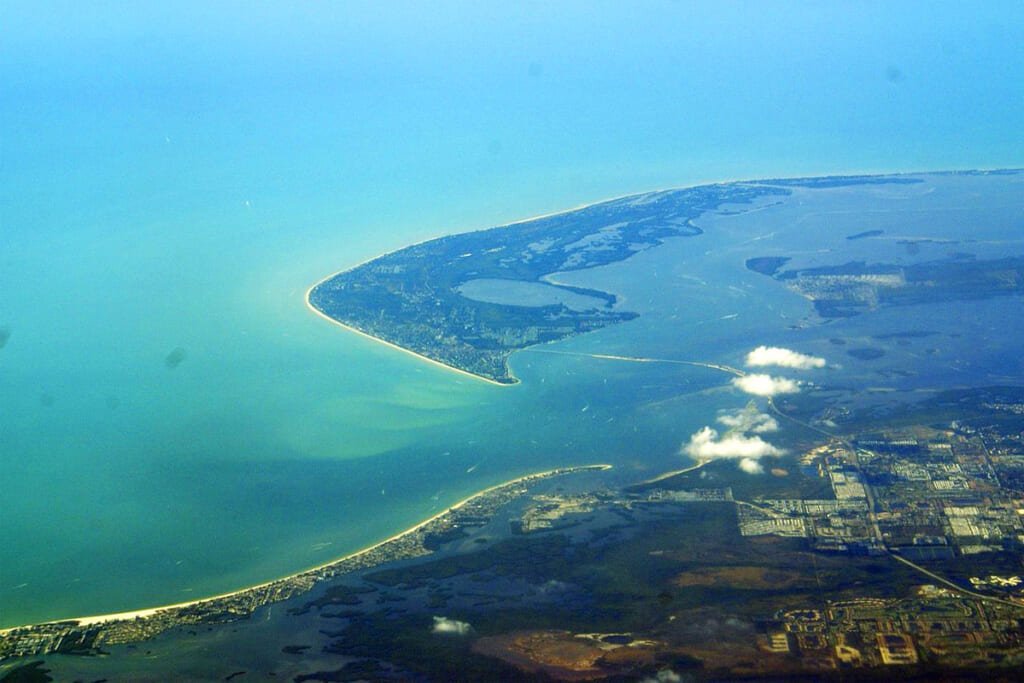 Sanibel Island and Captiva Island - Staycation ideas in Florida