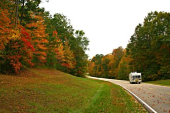 5 RV Upgrades That Will Improve Your Vacation