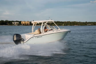 7 Family-Friendly Boats Perfect For Fishing