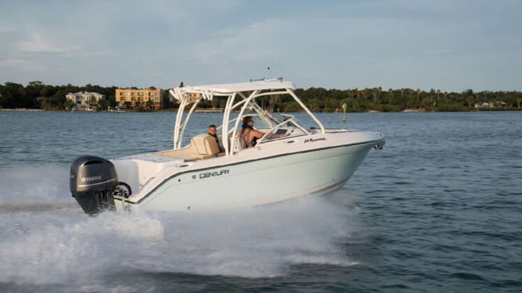 10 Family-Friendly Boats Perfect for Fishing