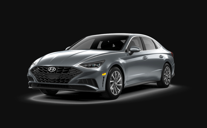 5 Best Electric Cars and Hybrid Vehicles for Families Today - Hyundai Sonata Hybrid