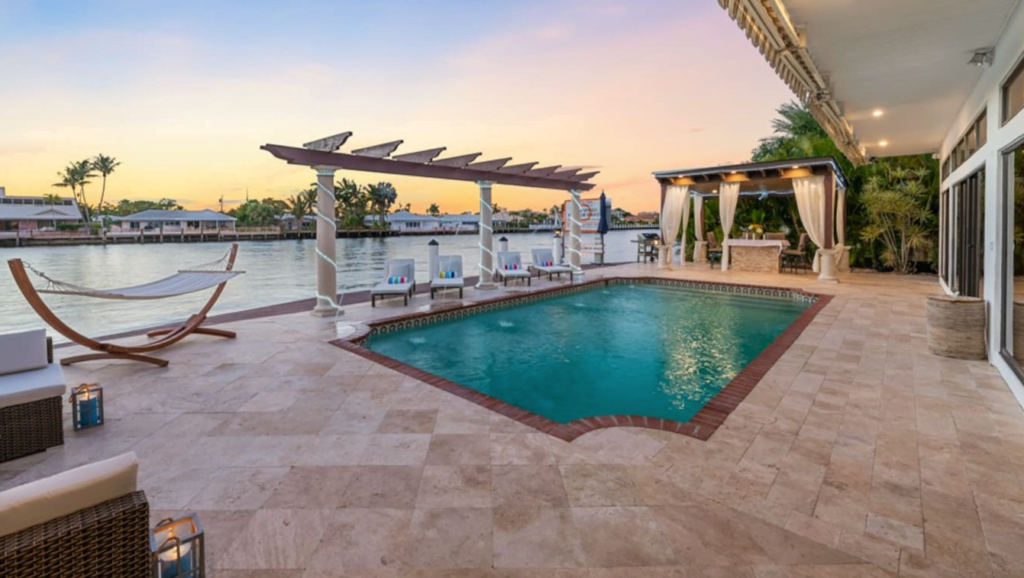 Amazing Airbnb Florida Rentals Perfect For Your Next Trip - Fort Lauderdale