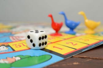 Amazon Deals On Family Board Games Perfect For Nights In