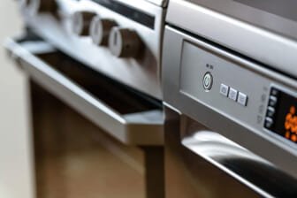 Oven Cleaning Hacks