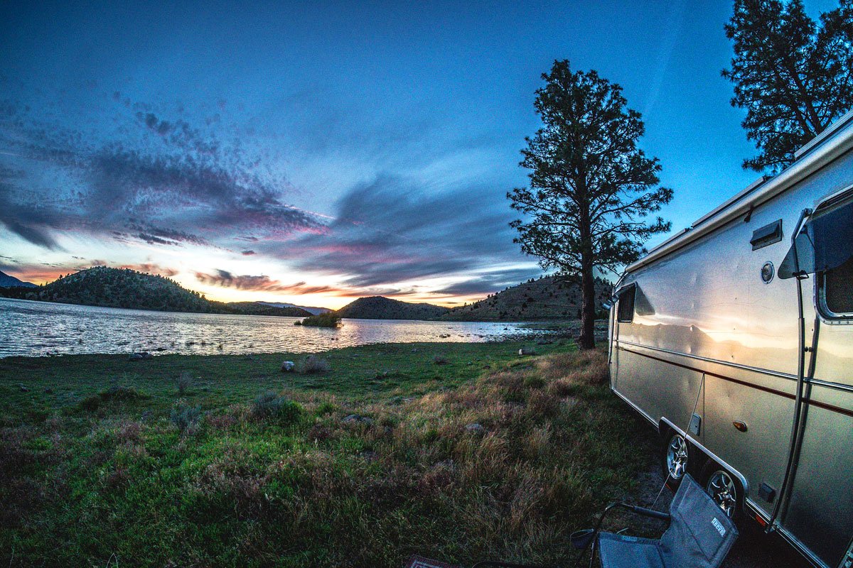 10 Reasons You Should Rent An RV Before You Buy One