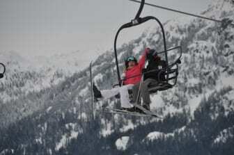Airbnb Luxury Retreats Perfect For Your Ski Trip
