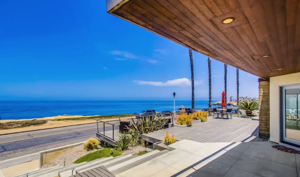 Airbnb San Diego Rentals