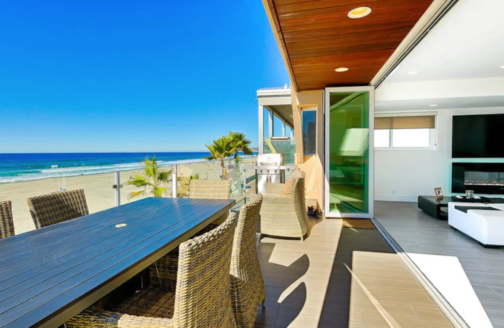 5 Fantastic Airbnb San Diego Rentals For Your Next Getaway