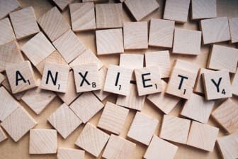 What Are The 6 Types Of Anxiety Disorders?