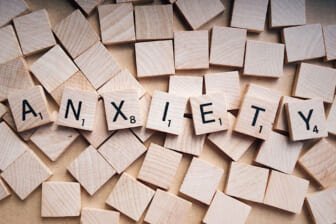 Anxiety Disorders