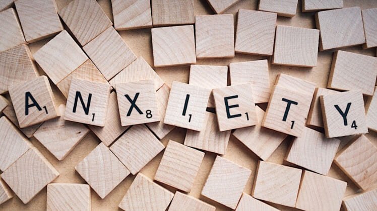 Anxiety Disorders